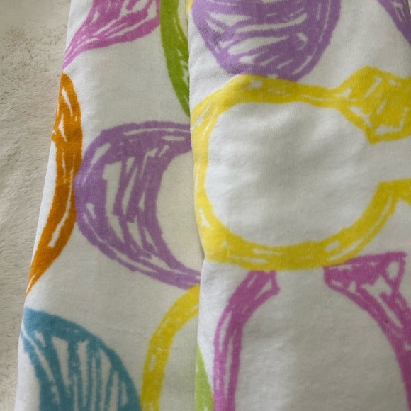 Coach Beach Towel - Picture 12 of 12